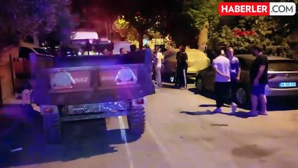 Fenalaşıp, düştüğü traktörün altında kalıp öldü