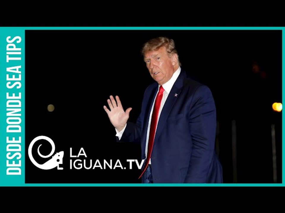 ¿Qué alternativas plantea Joe Biden para voltear la oscura página del gobierno Trump?