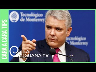 Raya en la estupidez: Así es la conducta de Duque según famoso defensor de los Derechos Humanos