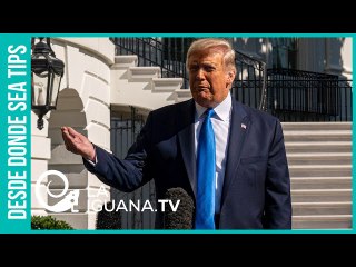 Embajador colombiano en EEUU: Si Trump ve las elecciones muy difíciles se mete a Venezuela