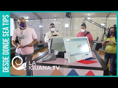 ¿Qué está pasando en la política venezolana en víspera de las próximas elecciones legislativas?