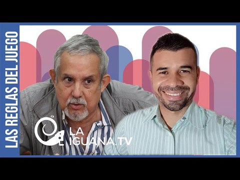 Proceso electoral parlamentario ofrece condiciones justas y democráticas: Leonardo Carvajal