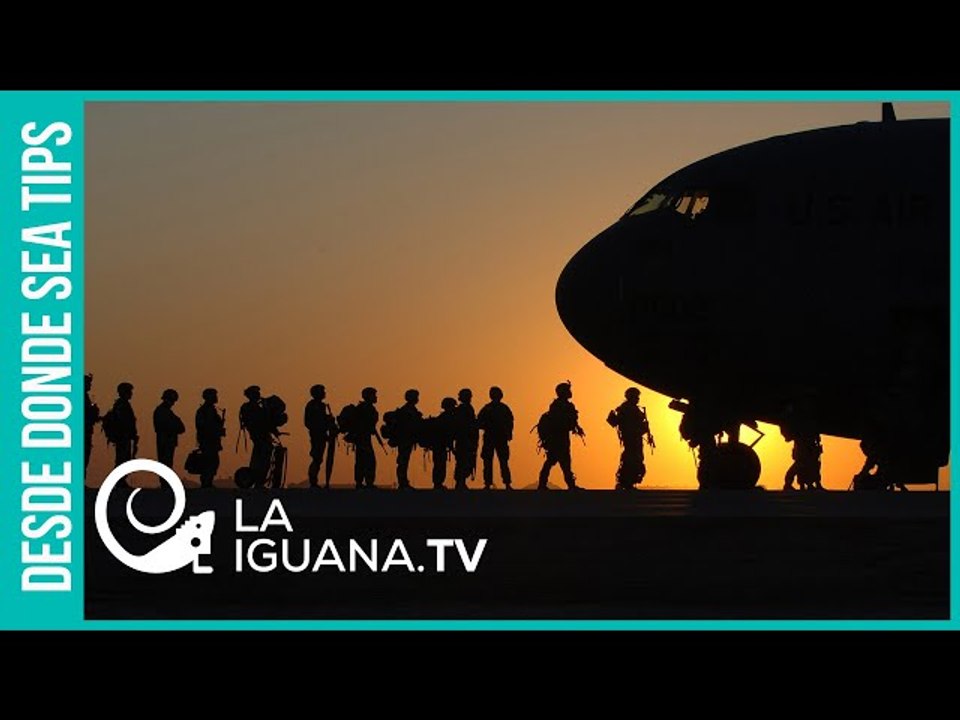 Muy preocupante: EEUU y Colombia se estarían preparando para invadir militarmente a Venezuela