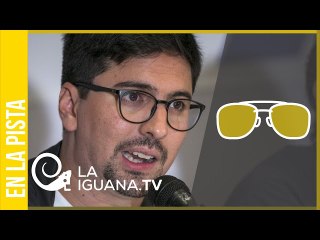 Venezolanos opinan sobre salida de Freddy Guevara de la Embajada de Chile