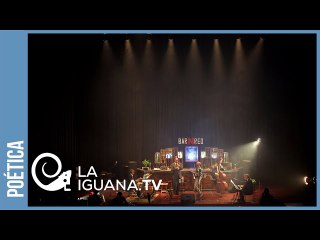 "Casa de fantasmas": Miguel Pérez Pirela y Manuel Barrios en una nueva pieza de poesía y jazz