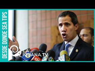 Bloqueo a Venezuela: ¿Estrategia política para tumbar a Maduro o plan de corrupción internacional?
