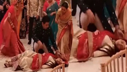 Jhanak Spoiler Update: Jhanak की हालत देखकर Emotional होगा Aniruddha ? । Filmibeat