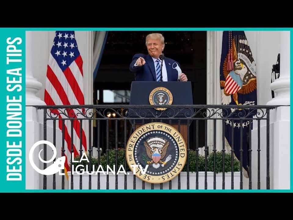 Imponer el caos social para reafirmar su poder imperial: La estrategia de Trump en Colombia y Brasil