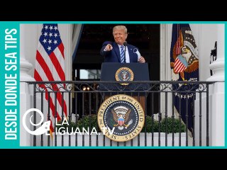 Imponer el caos social para reafirmar su poder imperial: La estrategia de Trump en Colombia y Brasil