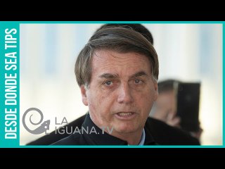 Bolsonaro es un lamebota de los gringos: Lo dijo Lula con profunda indignación