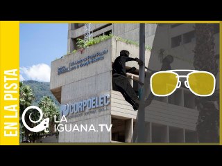 Servicios públicos: Venezolanos hablan de principales problemas en parroquias de Caracas