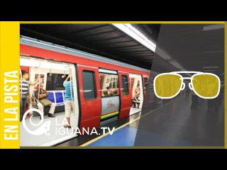 Por falla de energía: Plaza Venezuela, Sabana Grande y Chacaito sin servicio de trenes (+Metro)