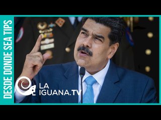 ¿Por qué el presidente Maduro ordenó el reforzamiento de los planes de seguridad en toda Venezuela?