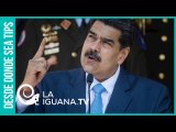 ¿Por qué el presidente Maduro ordenó el reforzamiento de los planes de seguridad en toda Venezuela?