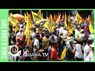 ¿Qué acuerdos de la Mesa de Diálogo Nacional se cumplieron hasta ahora entre Gobierno y oposición?