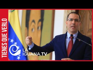 Venezuela condena producción, almacenamiento y amenaza de uso de armas de destrucción masiva