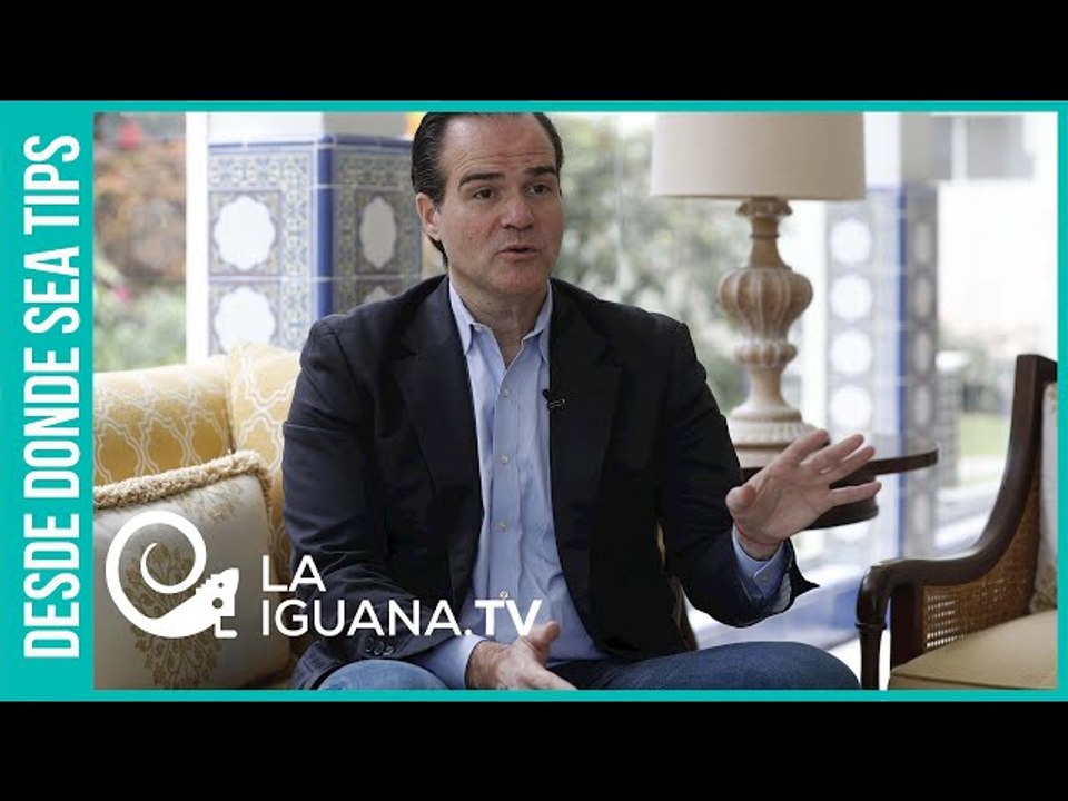 ¡Muy grave! Mauricio Claver-Carone quiere convertir al BID en una sucursal del gobierno de EEUU