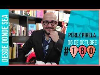 Guaidó sin el oro y Trump con COVID-19: ¿El inicio del fin? Pérez Pirela analiza en #DesdeDondeSea