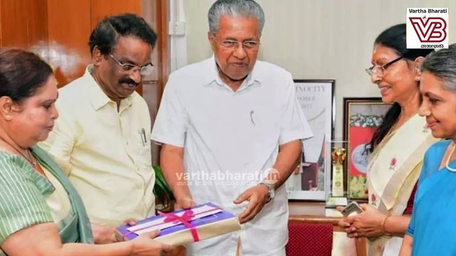 ಪ್ರತಿದಿನ ಒಬ್ಬೊಬ್ಬ ಗಣ್ಯರ ವಿರುದ್ಧ ಗಂಭೀರ ಆರೋಪ | Kerala