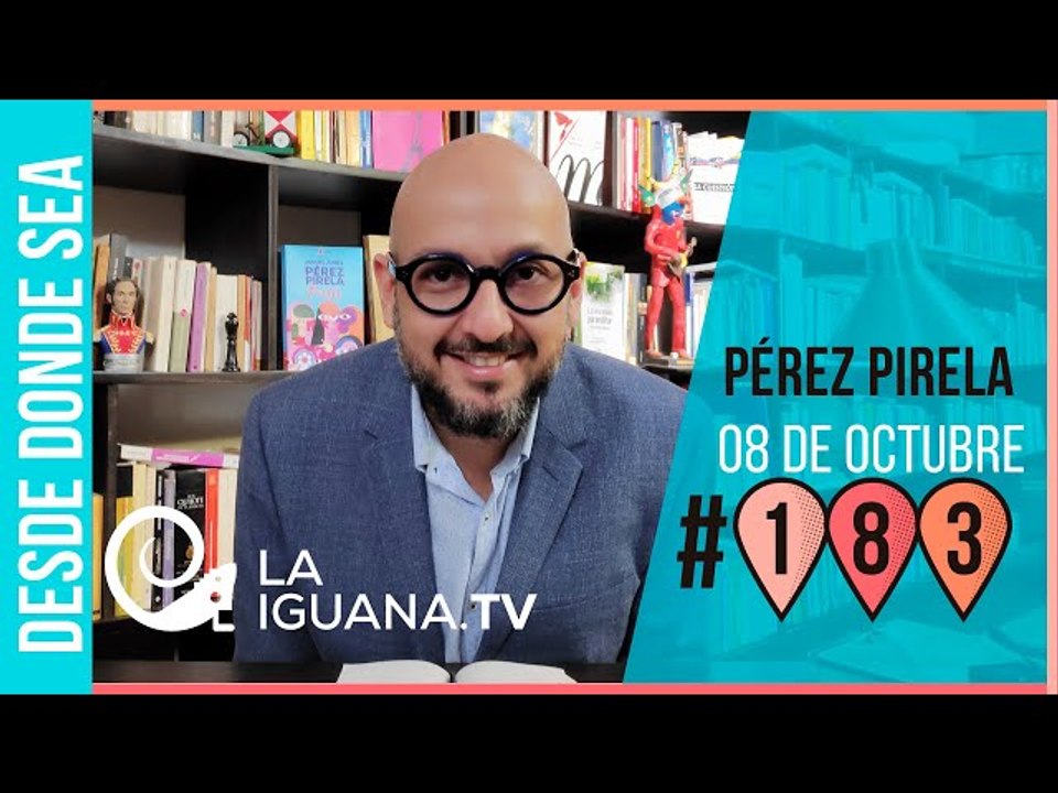 ¿Quién es quién en Grupo de Lima? Prontuarios, objetivos y datos escondidos: Pérez Pirela desmonta