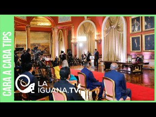 ¿Tomará la nueva AN las propuestas jurídicas hechas en la ANC?