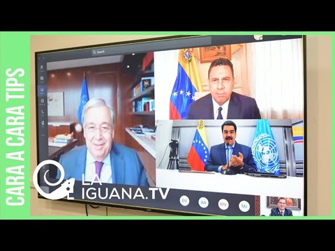 Estas son las principales objeciones al informe de la ONU contra Venezuela