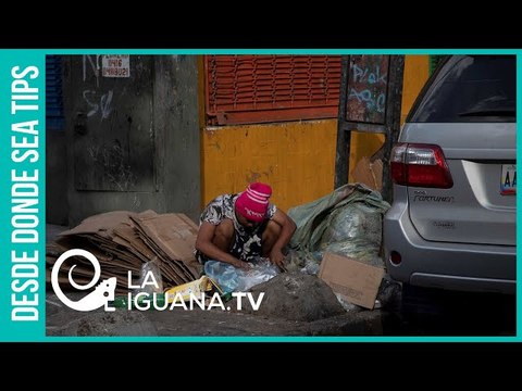 Genocidio silencioso: Los efectos de las sanciones económicas de EEUU contra Venezuela