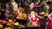 Ganesh Chaturthi 2024: पहली बार कर रहे घर में गणपति मूर्ति स्थापना, जरूर पालन करें ये नियम|Boldsky