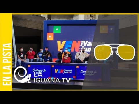 Ley Antibloqueo: Esto dijo Comando de Campaña Darío Vivas sobre aprobación de la ley