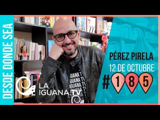 ¿Día de la raza, de la resistencia indígena o del gran genocidio? Pérez Pirela analiza el 12-O