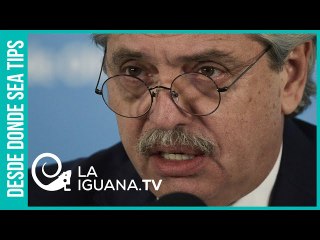 ¿Por qué el gobierno de los Fernández sigue la misma política exterior de Macri y del Grupo de Lima?