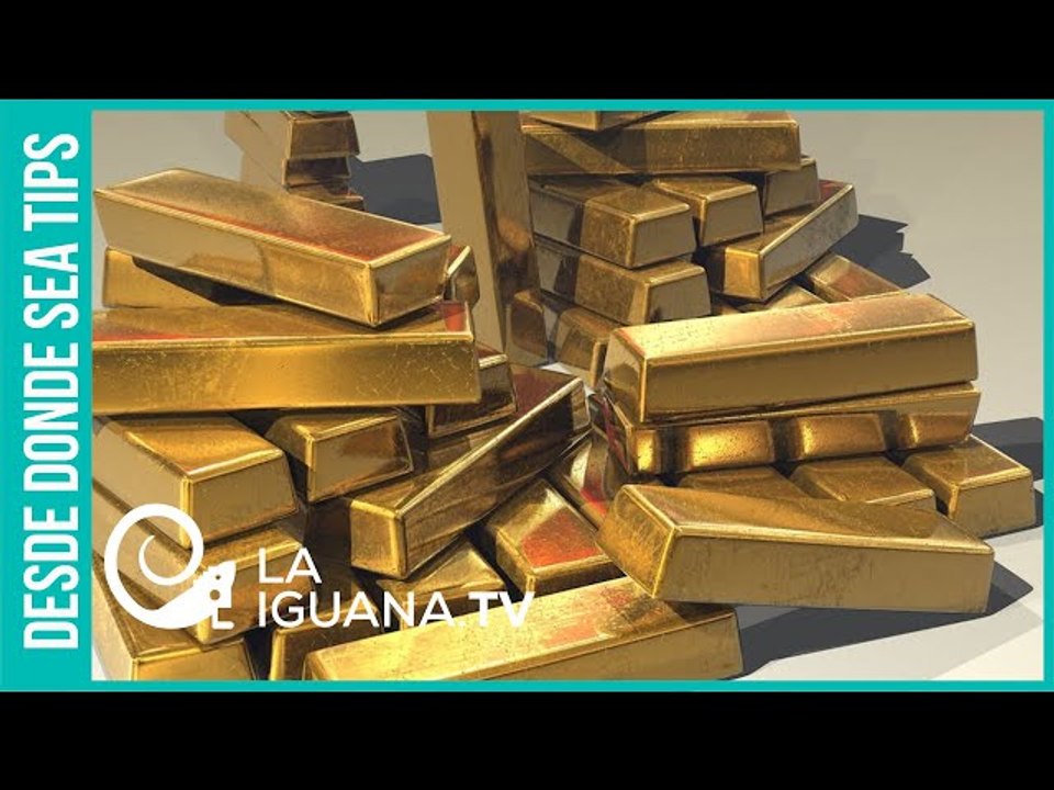 ¿Qué pasará ahora con las 31 toneladas de oro venezolano que están en el Banco de Inglaterra?