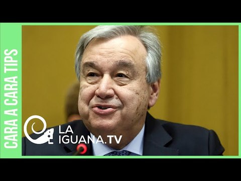 ¿Reúne Venezuela los requisitos para aplicarle la responsabilidad de proteger (R2P)?