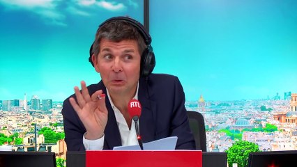 L'oeil de Philippe Caverivière du 04 septembre 2024