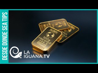 ¿Cuántas toneladas de oro están almacenadas en el Banco de Inglaterra?