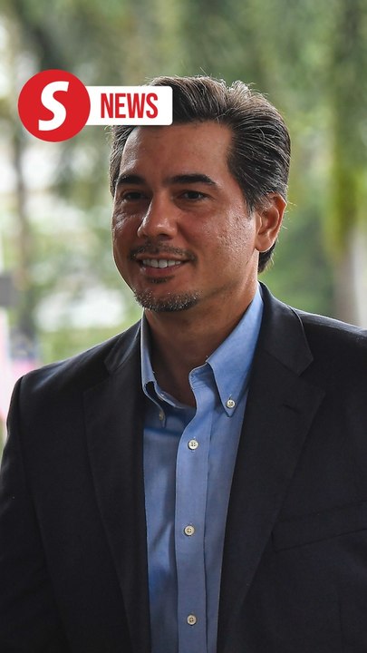 AGC rejects Adam Radlan's representation over corruption,  money laundering charges