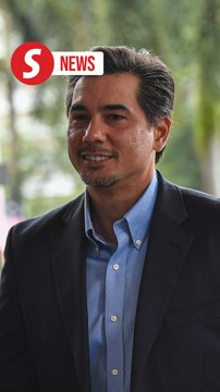 AGC rejects Adam Radlan's representation over corruption, money laundering charges