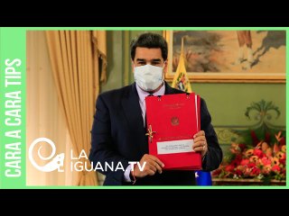 ¿Es la Ley Antibloqueo una ley entreguista de los recursos de Venezuela?