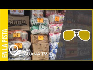 Insólito: Venezolanos reportan aumento de todos los productos este fin de semana