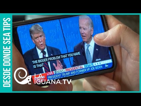 ¿Qué es la posverdad y por qué es tan importante para entender la campaña electoral en EEUU?