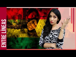 Bolivia: lecciones sobre democracia y lo que no lo es
