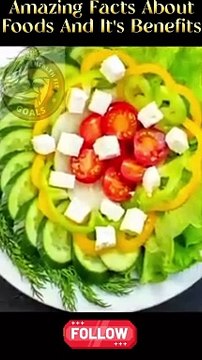 Amazing Facts About foods
