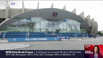 Les Marseillais appellent au boycott de Pernod Ricard, nouveau sponsor du PSG