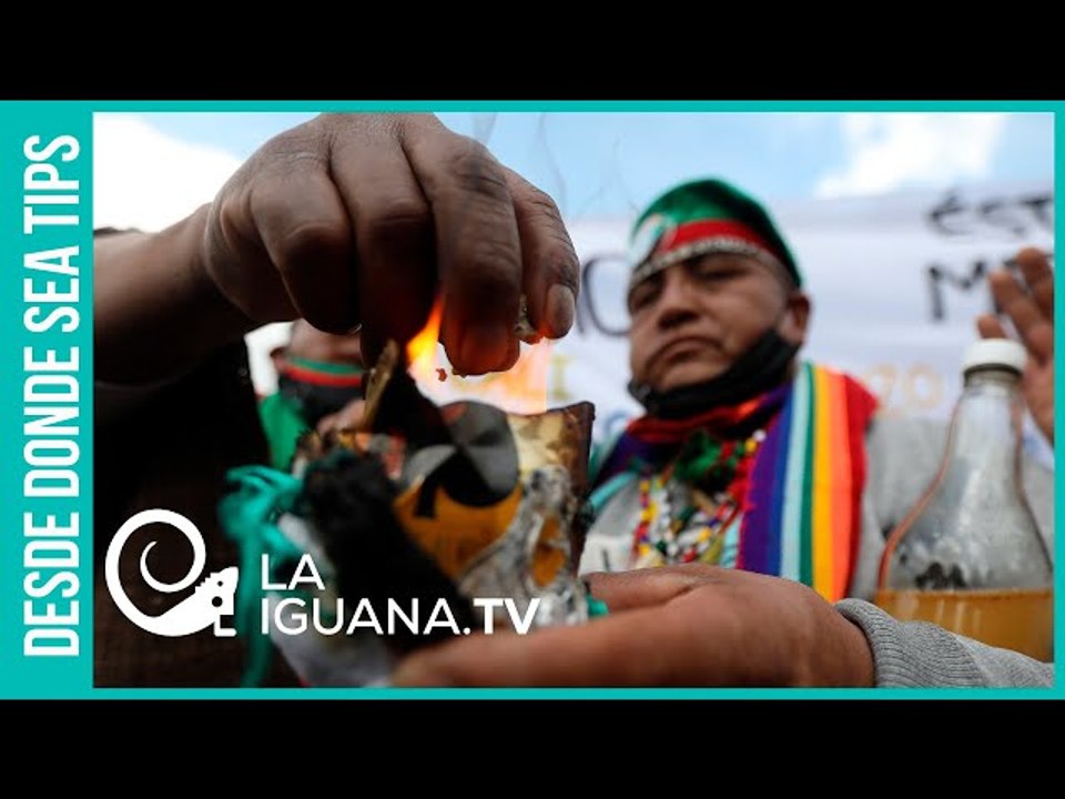 Culturicidio despiadado: La cara menos conocida de la feroz colonización española en Latinoamérica