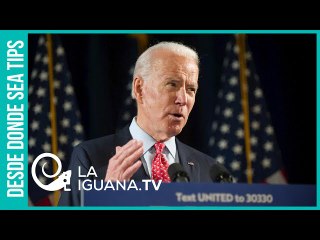 ¿Qué políticas aplicaría Joe Biden en América Latina si llegara a ser presidente de EEUU?