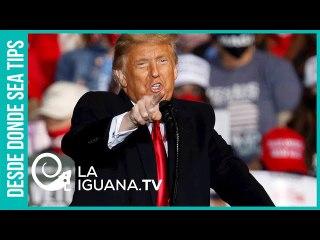 Retroceso radical a la Doctrina Monroe: El resumen de las acciones de Trump en América Latina