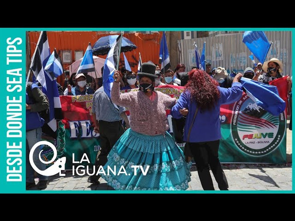 Claves para entender la abrumadora victoria electoral del socialismo en Bolivia