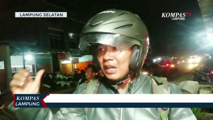 Adu Banteng Minibus Vs Motor! Tewaskan Seorang Siswa SMA