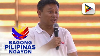 Salary increase differential ng public school teachers, nakatakdang ipalabas ng DepEd