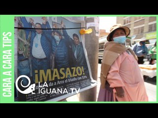 ¿Por qué la derecha boliviana entregó el poder tras golpe de Estado? Acá se lo explicamos